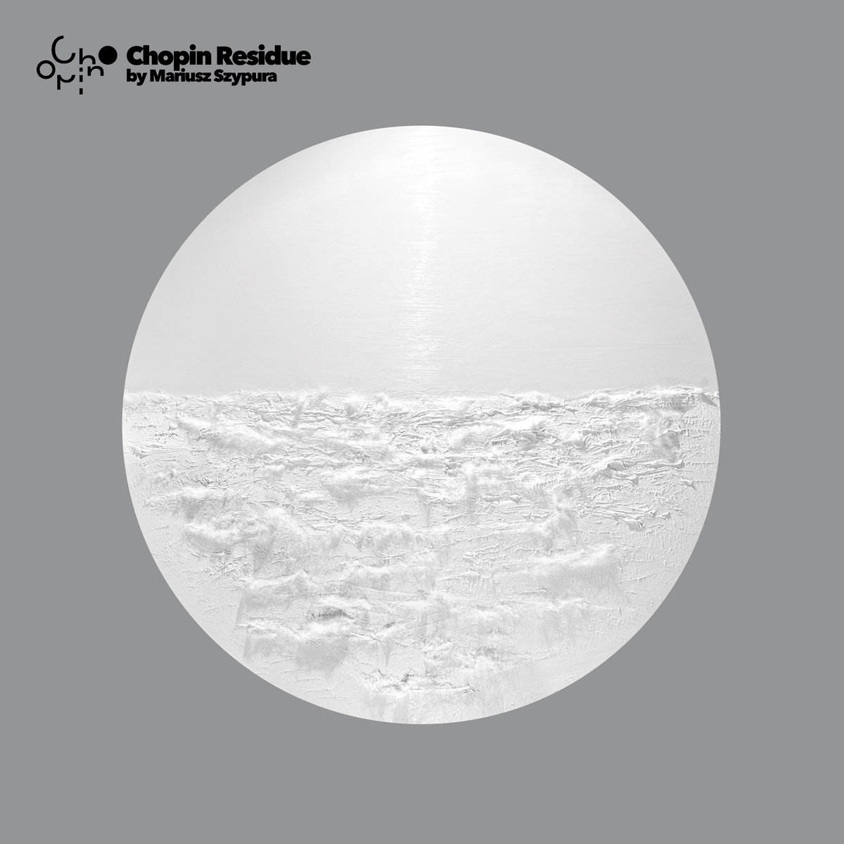 Chopin Residue cover